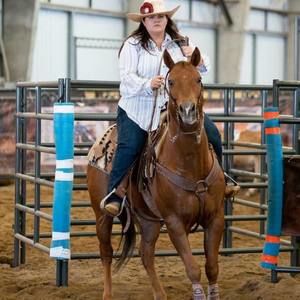 Meet your Posher, Stacy